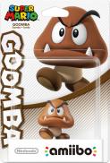 Série Super Mario - Goomba