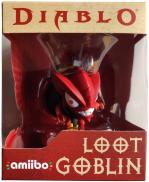 Série Diablo III - Loot Goblin