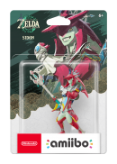 Série The Legend of Zelda: Tears of the Kingdom - Sidon