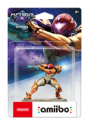 Série Metroid Prime 4: Beyond - Samus