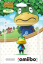 Série Animal Crossing - Amiral Série Animal Crossing - Amiral