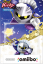 Série Kirby - Meta Knight