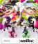 Série Splatoon - Ayo-Callie & Oly-Marie (Pack)