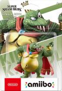 Série Super Smash Bros. n°67 - King K. Rool