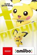 Série Super Smash Bros. n°72 - Pichu
