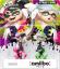 Série Splatoon - Ayo-Callie & Oly-Marie (Pack)