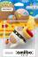 Série Yoshi's Woolly World - Poochy de laine