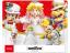 Série Super Mario Odyssey - Triple Pack Mario/Peach/Bowser (Mariage)
