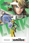 Série Super Smash Bros. n°05 - Link