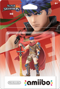 Série Super Smash Bros. n°24 - Ike