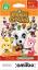 Amiibo Cartes Animal Crossing Happy Home Designer - Série 2