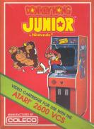 Donkey Kong Jr.