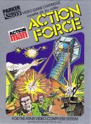 Action Man: Action Force