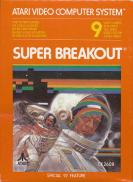 Super Breakout