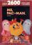 Ms. Pac-Man Ms. Pac-Man