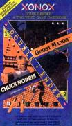Double Ender: Chuck Norris Superkicks / Ghost Manor