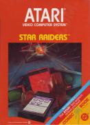 Star Raiders