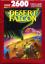 Desert Falcon