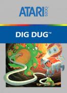 Dig Dug