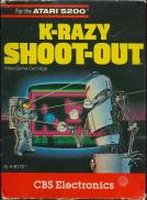 K-Razy Shootout