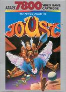 Joust 