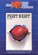 Fight Night (XEGS)