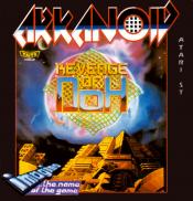 Arkanoid: Revenge of Doh
