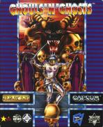 Ghouls'n Ghosts