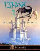 Ishar 3: The Seven Gates of Infinity
