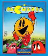 Pac-Mania
