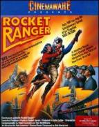 Rocket Ranger
