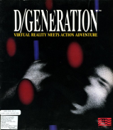 D/Generation