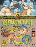 Gauntlet
