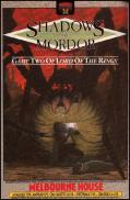 Shadows of Mordor

