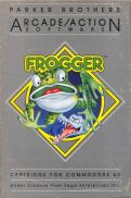 Frogger
