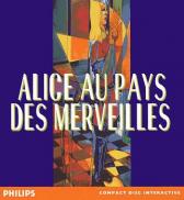 Alice au Pays des Merveilles