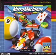 MicroMachines