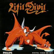 Litil Divil