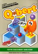 Q*bert
