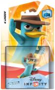 Agent P. (Disney Originals)