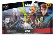 Star Wars - Pack Aventure 