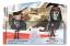 Disney Originals - Pack Aventure Lone Ranger (Lone Ranger - Tonto - Trophée Lone Ranger)