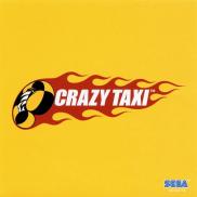 Crazy Taxi