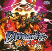 Dynamite Cop