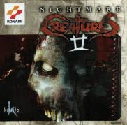 Nightmare Creatures II