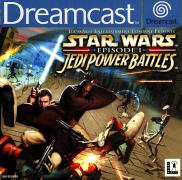 Star Wars Episode I: Jedi Power Battles