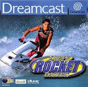 Surf Rocket Racers