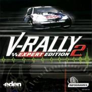 V-Rally 2: Expert Edition