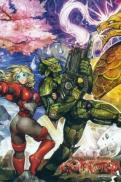 GunLord - Limited Edition