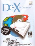 Dreamcast DC-X Play Adaptateur jeux import 